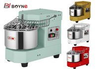 Durable And Hygiene 8L Spiral Mixer For Bakery Easy Operate Use For Baking