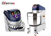 Low Noise Speed Double Acting Double Speed Dough Mixer For Bakery