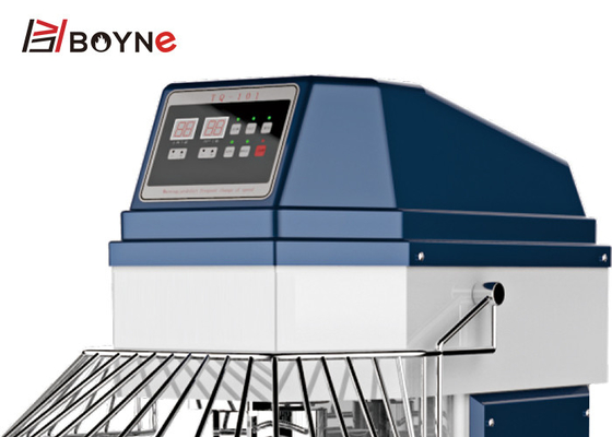 Microcomputer Spiral Mixer Machine For Commercial Bakery Shop