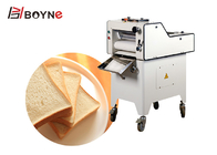 Rohs Bakery Processing Equipment Small Dough Bread Moulder Toast Making